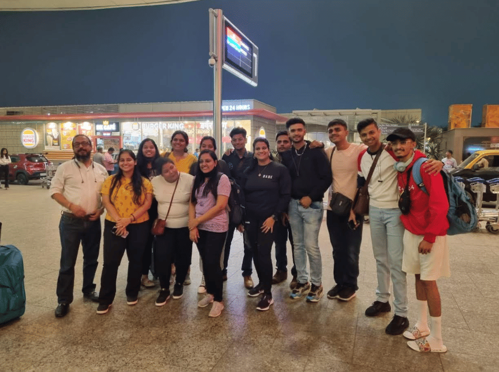 BSS Foundation Mumbai Gallery photo 16